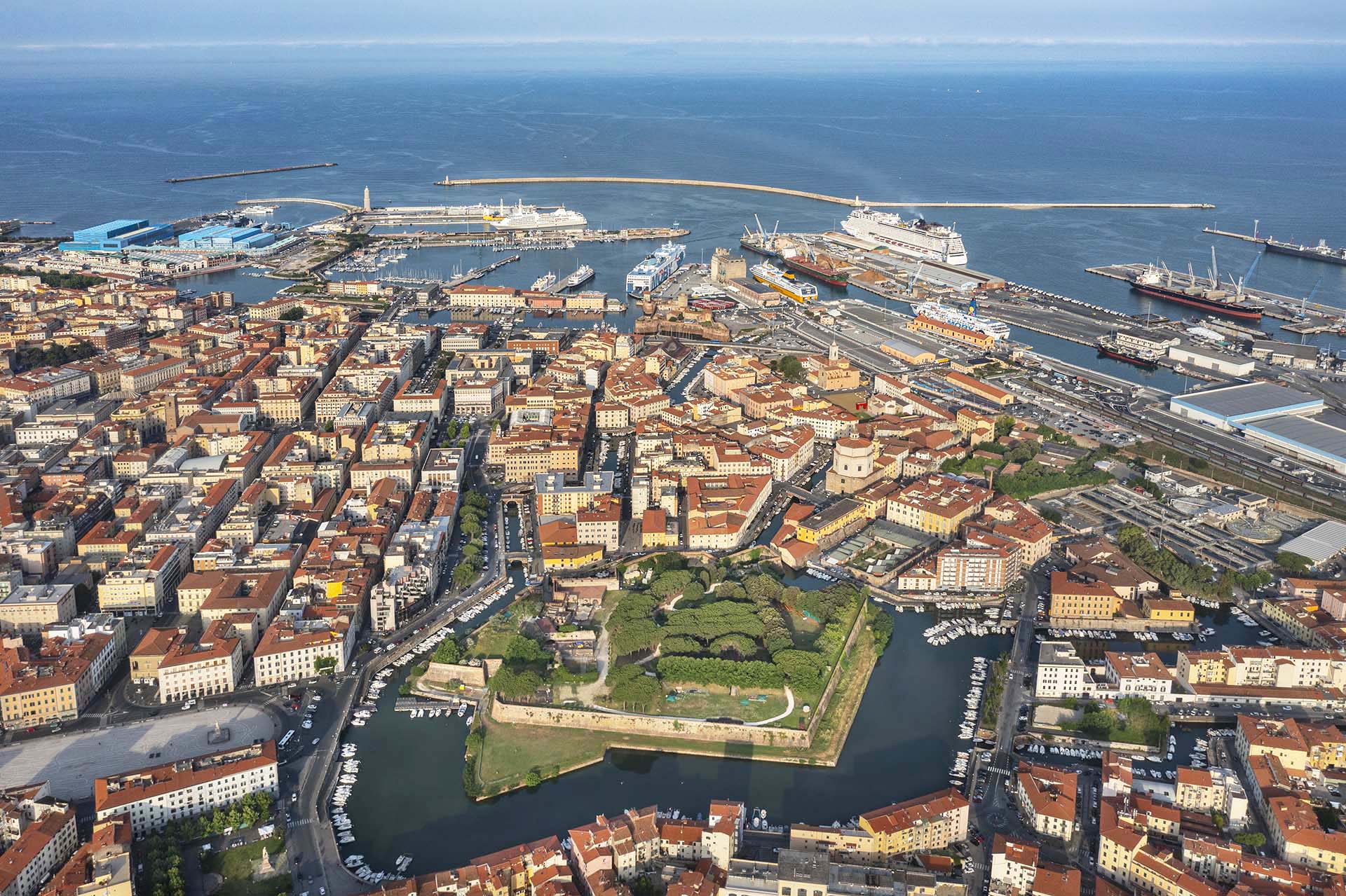 Tavolo dei «postali»