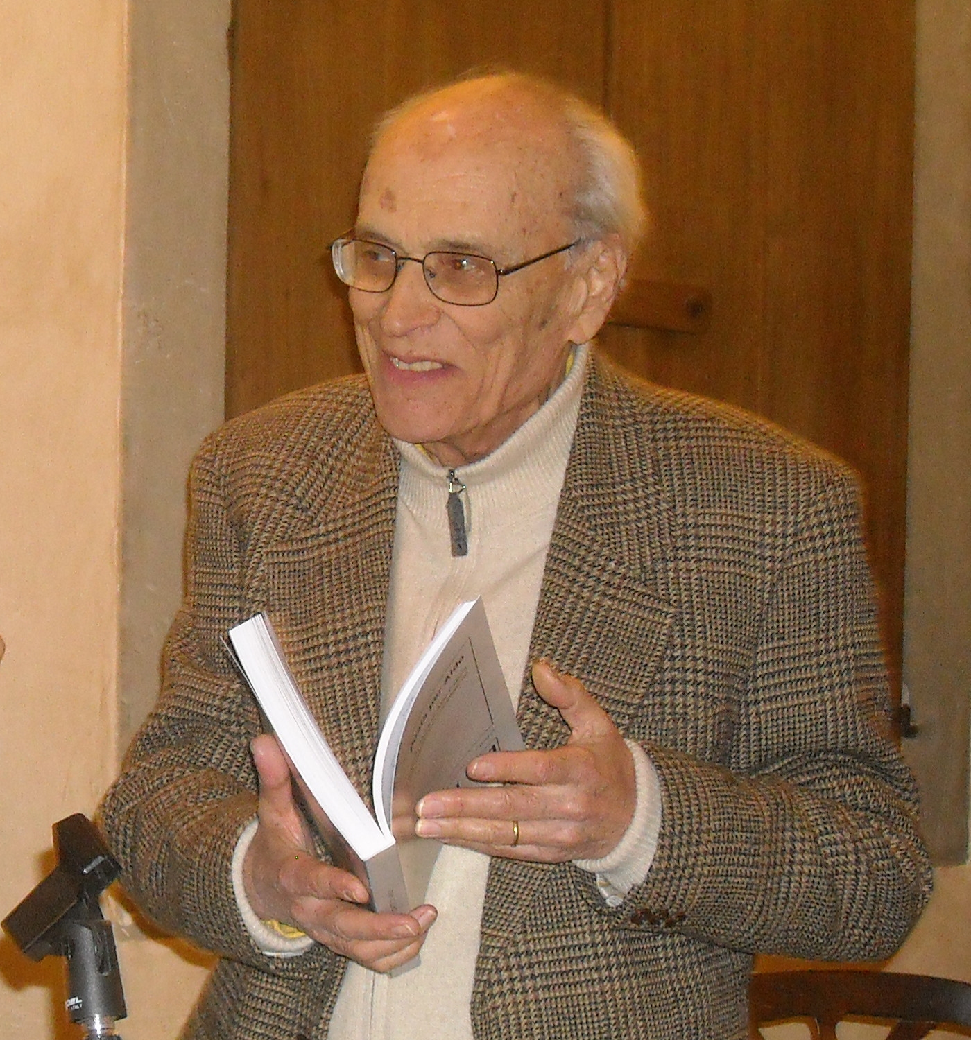 Aldo Cecchi