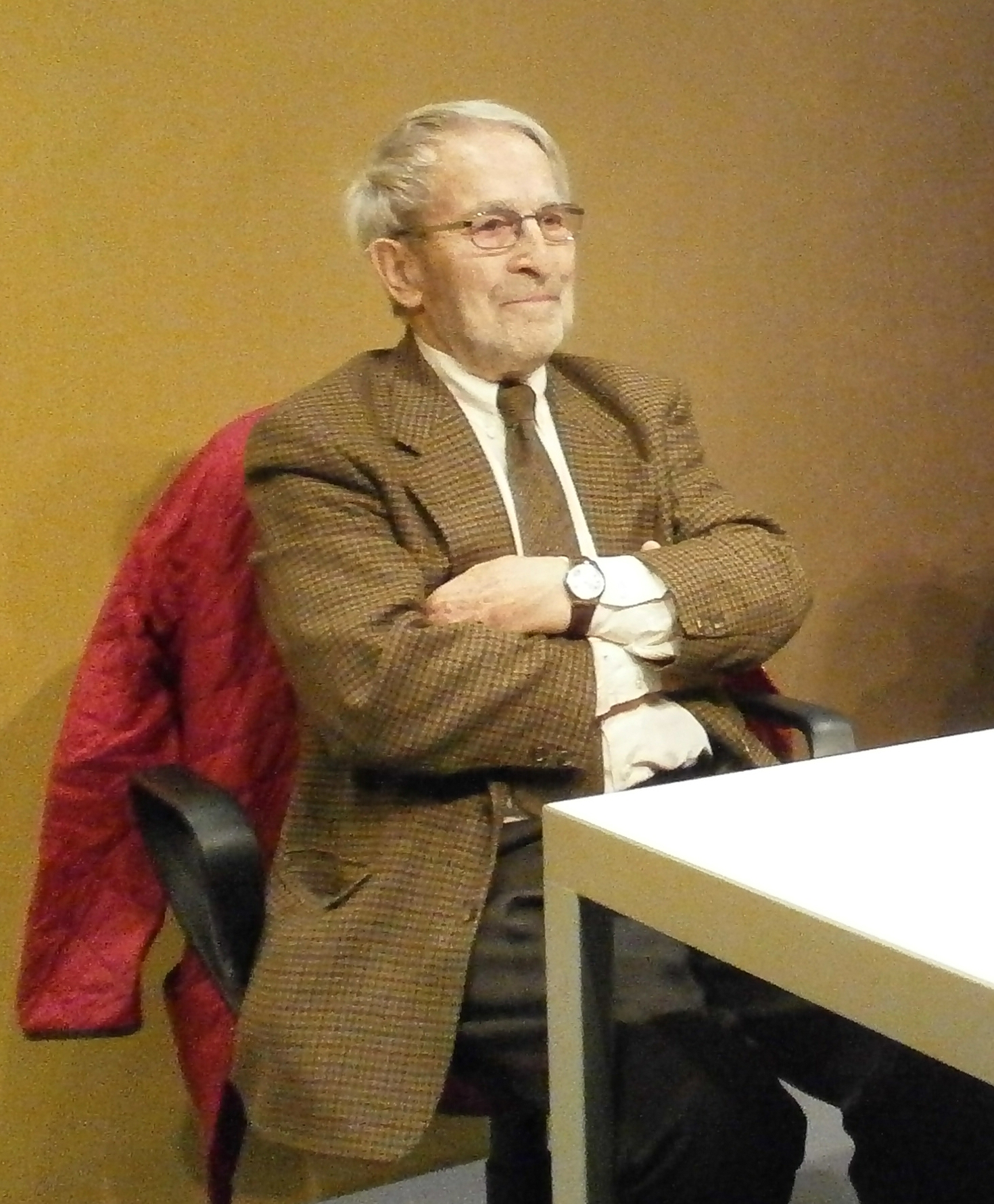 Paolo Vollmeier