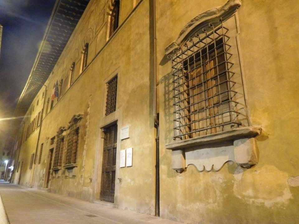 Palazzo Datini