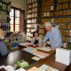 Bruno Crevato-Selvaggi, l’archivista Adele Manzoni e Lorenzo Carra