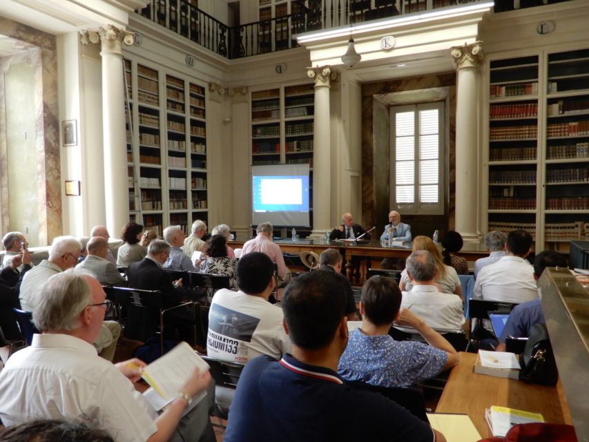 Biblioteca Roncioniana