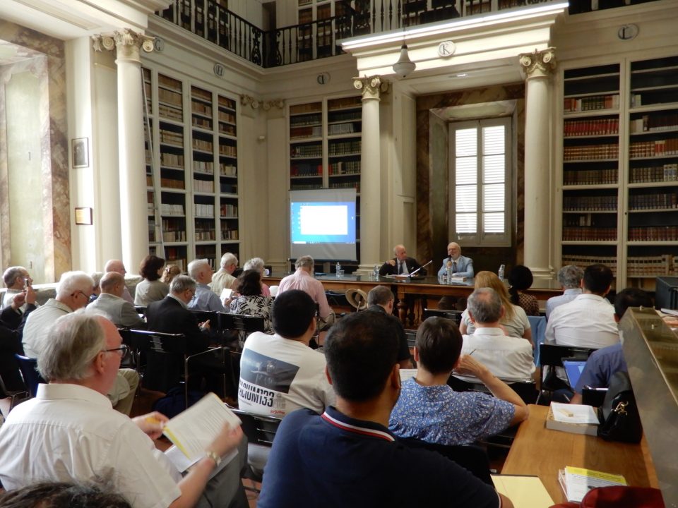 Biblioteca Roncioniana