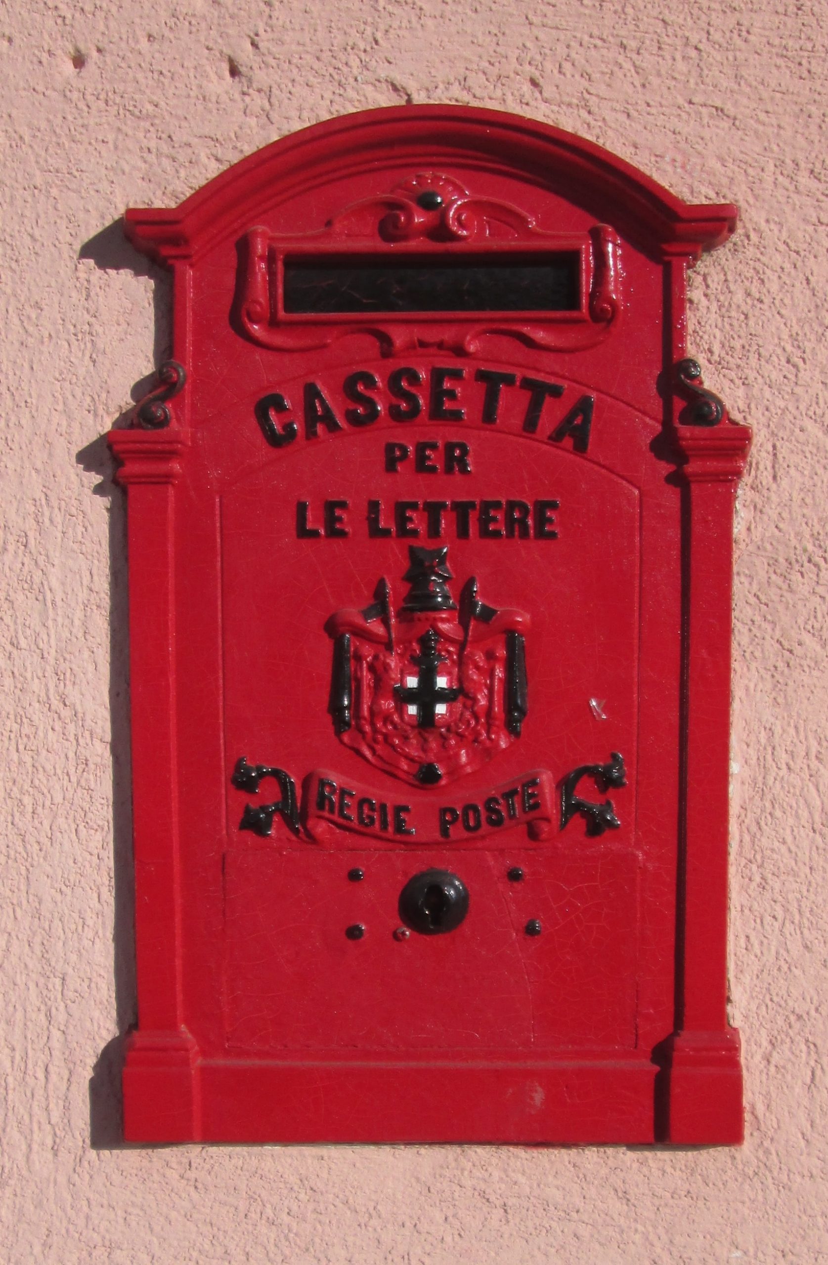 Spessa (UD), via Cormons 134