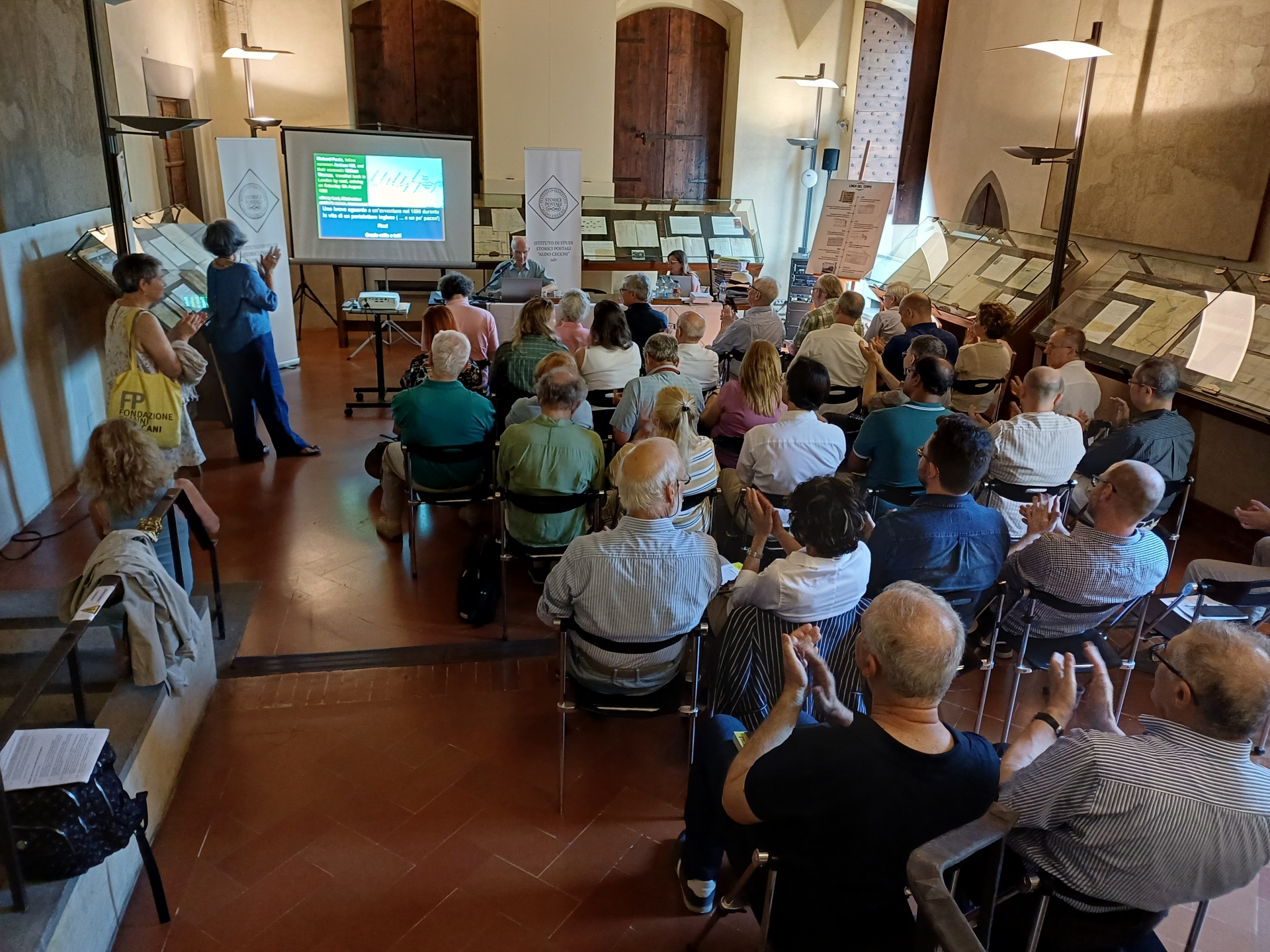 Archivio di Stato di Prato