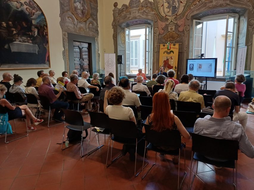 Provincia di Prato