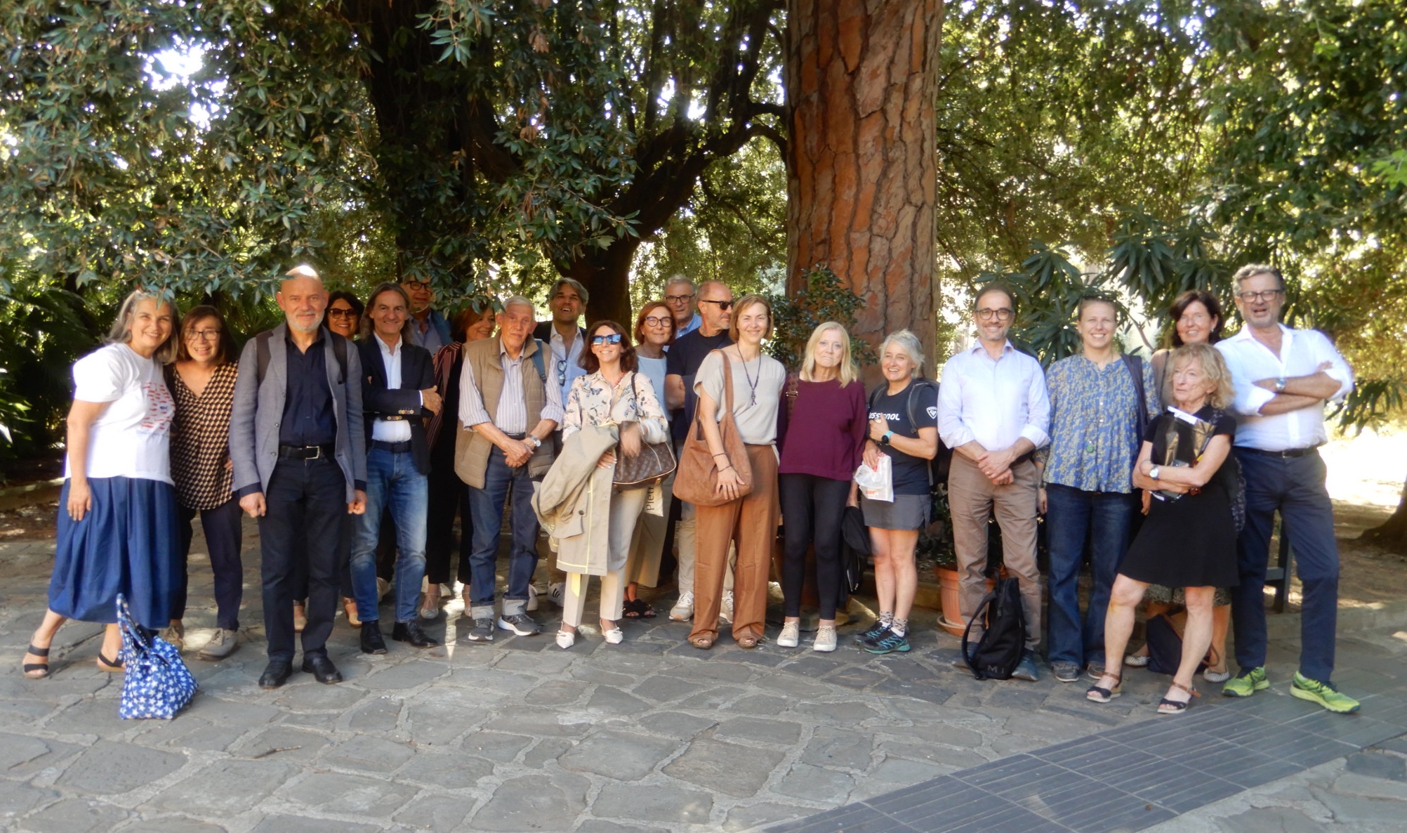 Tavolo dei «postali»