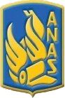 Logo ANAS